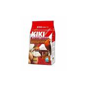 Kiki - Emballage rouge Rood Mousse 300 gr.