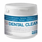 Nutrivet Dental Cleaning Kit nettoyage pour Chien 420