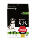 Purina Proplan - Puppy Medium - Poulet - 3kg