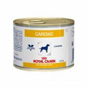 Royal Canin Veterinary Diet Dog Cardiac Nourriture