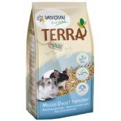 Vadigran - Terra souris & hamster nain 700 gr