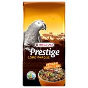 15kg Versele-Laga Prestige Premium pour perroquet d'Afrique