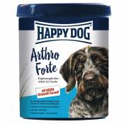 700g Arthro Forte Happy Dog Complément alimentaire