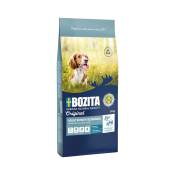 Bozita Original Sensitive Digestion agneau pour chien