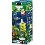 JBL ProFlora bio80 eco kit Co2 Aquarium