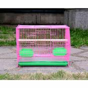 Liuyu · Maison de la Vie Cage à Oiseaux Cage à Oiseaux