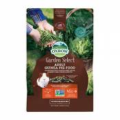 Oxbow Adult Guinea Pig Food- 4 Pound Bag- Garden Select