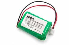 vhbw Batterie Compatible avec Dogtra FT-100, SD-400,