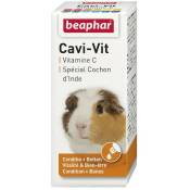 Vitamine c, cochon d'inde - 20 ml