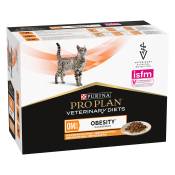 20x85g Purina Veterinary Diets OM ST/OX Obesity Management