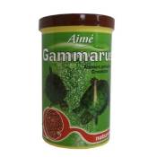 AIME Aliment principal Crevettes gammarus - Pour tortue