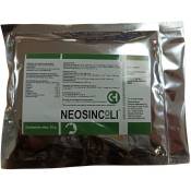 Chemicaliberica - Aliments chimiques iberica pour un traitement diarral dans le nEo-sinco bovin, environ 70 gr