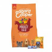 Edgard & Cooper, Pack découverte pour chien adulte-Pack