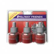 Feliway Friends diffuseur et recharges
