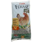 Grit aide a la digestion sac de 5 kg Complément minéral pour poules Animallparadise