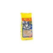 Kiki - nourriture pour oiseaux exotiques - sac 5 kg