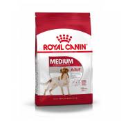 Royal Canin Medium Adult - Croquettes pour chien-Medium