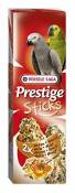 Versele Laga - Sticks Friandise Perroquet Noix Et Miel