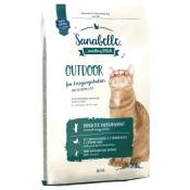 10kg Outdoor Sanabelle pour chat