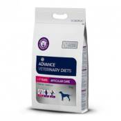 Advance veterinary diets - articular care +7 ans -