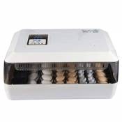 ALYR 60 œufs Couveuse Incubateur, Turquie Brutmaschine