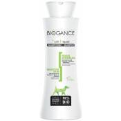 Biogance - chien shampooing peaux sensibles 250ml