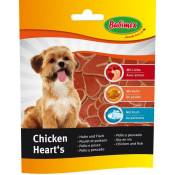 Bubimex - Chicken heart'S - 100g