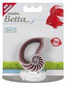 Décorations Pour Bettas Circus Rings 12x8x2 cm Marina