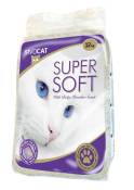 Hygiène Chat – Sivocat Litière Super Soft – 12