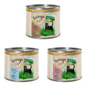 Lot Feringa Country Style 24 x 200 g pour chat - lot