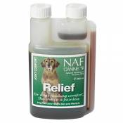 NAF Canine Relief - 250 ML