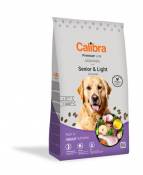 Nourriture Premium Line Senior pour chiens légers 3 Kg Calibra