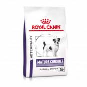 Nourriture Senior Consult Mature Small Dog 1.5 Kg Royal