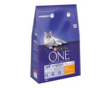 Purina One - Adulte Poulet Crales - 1,5kg