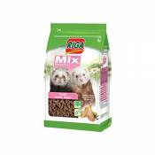 Riga - 2419 - Mix Furets Poulet - Stand Up 750 g
