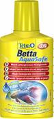 TETRA Betta AquaSafe - Conditionneur d'Eau pour Poisson