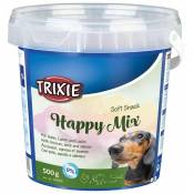 Trixie - Soft snack happy mix 500 g