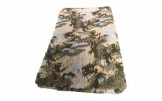 Vetbed / Drybed I Camouflage Camouflage Vert Bleu clair