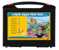 Aqua Test Box Marin Ca 1 Sera