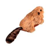 Kong - juguete para gato castor
