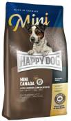Nourriture pour Chiens Mini Canada 4 KG Happy Dog