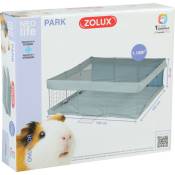 Parc Neopark pour cochon d'inde surface 1.10m² Zolux