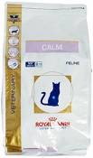 Royal Canin Veterinary Diet Cat Calm CD25 4 kg