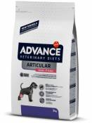 Vet Diets Articular Care 7+ Years 3 Kg Advance