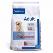 Veterinary HPM Adult Neutered Dog Large & Medium 7 KG HPM