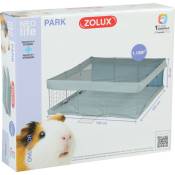 Zolux - Parc Neopark pour cochon d'inde surface 1.10m²