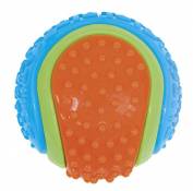 Croci Spiky Tennis Balle en Caoutchouc L 11 cm