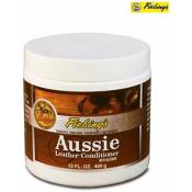 Fiebing - Graisse de cuir australien à la cire d'abeille naturelle 400 g