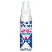 Marie Rose Spray Répulsif Anti-Poux 100ml