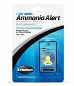 Seachem Ammonia Alert, Test Permanent de l'ammoniaque